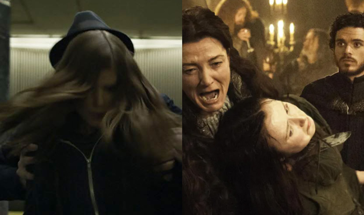The Most Shocking TV Moments Viewers Still Can't Forget